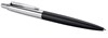 Ручка шариковая Jotter XL Matte Black CT Паркер (Parker) 2068358 - фото 96916