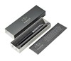 Ручка шариковая Jotter XL Matte Black CT Паркер (Parker) 2068358 - фото 96917
