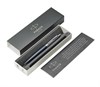 Ручка шариковая Jotter XL Matte Blue CT Паркер (Parker) 2068359 - фото 96920