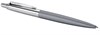 Ручка шариковая Jotter XL Matte Grey CT Паркер (Parker) 2068360 - фото 96922