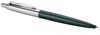 Ручка шариковая Jotter XL Matte Green CT Паркер (Parker) 2068511 - фото 96925
