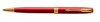 Ручка шариковая Essential Sonnet Laque Red GT Паркер (Parker) 1931476 - фото 96965