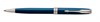 Ручка шариковая Essential Sonnet Laque Blue CT Паркер (Parker) 1931536 - фото 96968