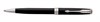 Ручка шариковая Essential Sonnet Matte Black CT Паркер (Parker) 1931524 - фото 96971