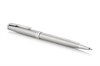 Ручка шариковая Essential Sonnet Stainless Steel CT Паркер (Parker) 1931512 - фото 97005