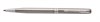 Ручка шариковая тонкая Essential Sonnet Stainless Steel CT Паркер (Parker) 1931513 - фото 97007
