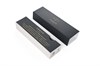 Ручка перьевая Urban Premium Ebony Metal CT Паркер (Parker) 1931613 - фото 97082