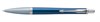 Ручка шариковая Urban Premium Dark Blue CT Паркер (Parker) 1931565 - фото 97091