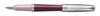 Ручка перьевая Urban Premium Dark Purple CT Паркер (Parker) 1931567 - фото 97099
