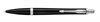 Ручка шариковая Urban Muted Black Chrome CT Паркер (Parker) 1931575 - фото 97115