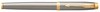 Ручка перьевая IM Brushed Metal GT Паркер (Parker) 1931649 - фото 97282