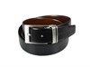 Ремень Classic Century двухсторонний Кросс (Cross) AC018149-XL - фото 98905