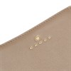 Кошелёк Кросс (Cross) Monaco Taupe, кожа наппа, гладкая, цвет бежевый, 11 x 9 x 2,5 см - фото 99026