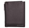Обложка для документов Nueva FV с ручкой Кросс (Cross) AC028389-2 - фото 99439