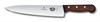 Нож Разделочный 25см Rosewood Викторинокс (Victorinox) 5.2000.25G - фото 99674