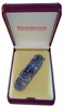 Нож-брелок Azul Santa Cruz Викторинокс (Victorinox) 0.6200.53 - фото 99940