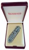 Нож-брелок Andeer Granit Викторинокс (Victorinox) 0.6200.54 - фото 99943