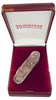 Нож-брелок Belo Horizonte Викторинокс (Victorinox) 0.6200.55 - фото 99945