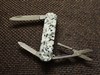 Нож-брелок Rosa Betha Викторинокс (Victorinox) 0.6200.56 - фото 99949