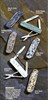 Нож-брелок Rosa Betha Викторинокс (Victorinox) 0.6200.56 - фото 99951