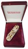 Нож-брелок Baltic Brown Викторинокс (Victorinox) 0.6200.58 - фото 99952