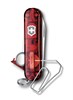Нож-брелок с USB-модулем Midnight Manager@work Викторинокс (Victorinox) 4.6336.TG16 - фото 99962