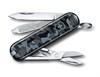 Нож-брелок Classic SD Navy Camouflage Викторинокс (Victorinox) 0.6223.942 - фото 99964