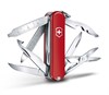 Нож брелок 58 Викторинокс (Victorinox) Minichamp 0.6385 - фото 99985