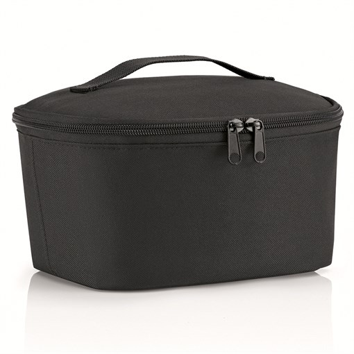 Термосумка coolerbag s pocket black - фото 327319