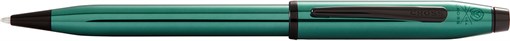 Шариковая ручка Cross Century II Translucent Green Lacquer - фото 353609
