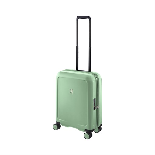 Чемодан VICTORINOX Connex, мятный, поликарбонат Makrolon, 40x20x55 см, 34 л - фото 356158