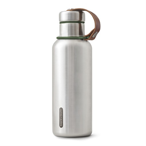 Бутылка water bottle, 500 мл, зеленая - фото 357901