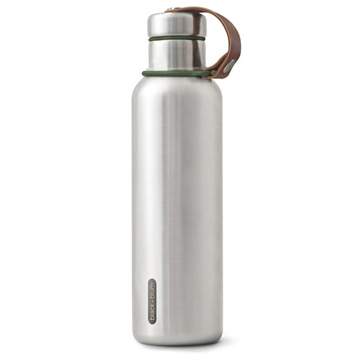 Бутылка water bottle, 750 мл, зеленая - фото 357921