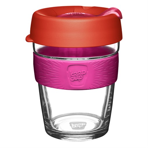 Кружка keepcup brew m 340 мл daybreak - фото 359813