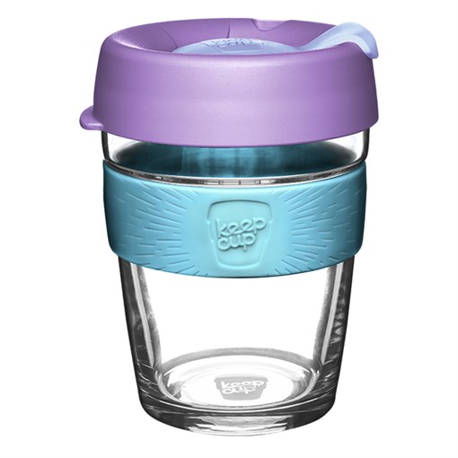 Кружка keepcup brew m 340 мл moonlight - фото 359820
