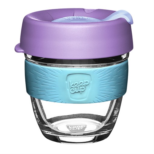 Кружка keepcup brew s 227 мл moonlight - фото 359839