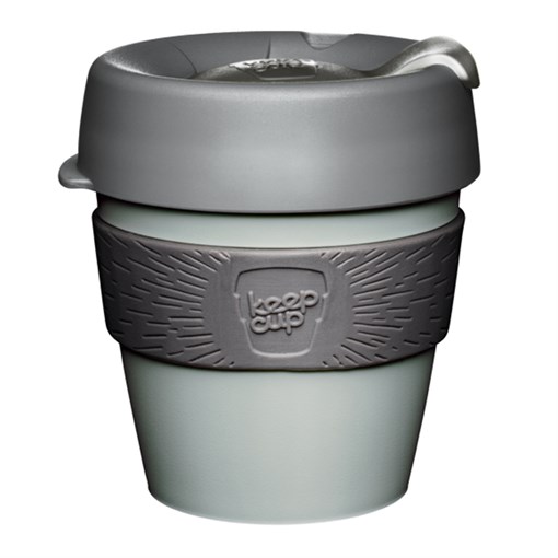 Кружка keepcup original s 227 мл sycamore - фото 359889