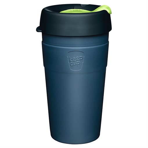 Термокружка keepcup thermal l 454 мл deep - фото 359893