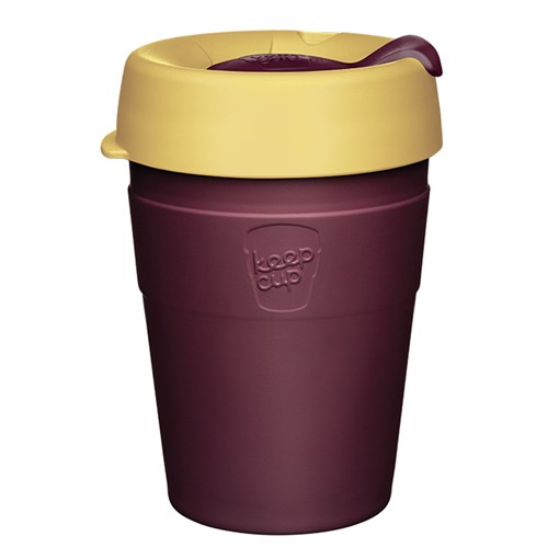 Термокружка keepcup thermal m 340 мл nightfall - фото 359904