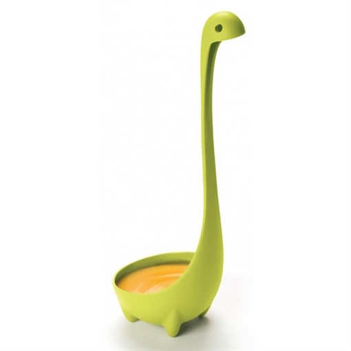 Половник nessie зелёный - фото 359922
