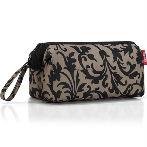 Косметичка travelcosmetic baroque taupe - фото 359991