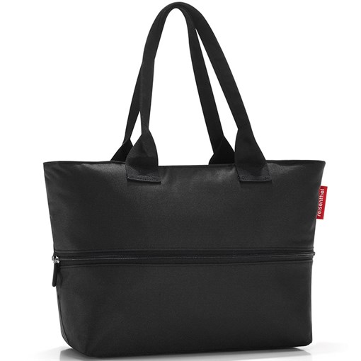 Сумка shopper e1 black - фото 360017