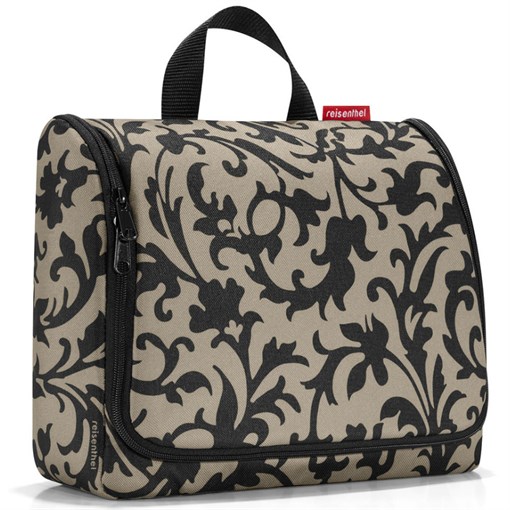 Сумка-органайзер toiletbag xl baroque taupe - фото 360023