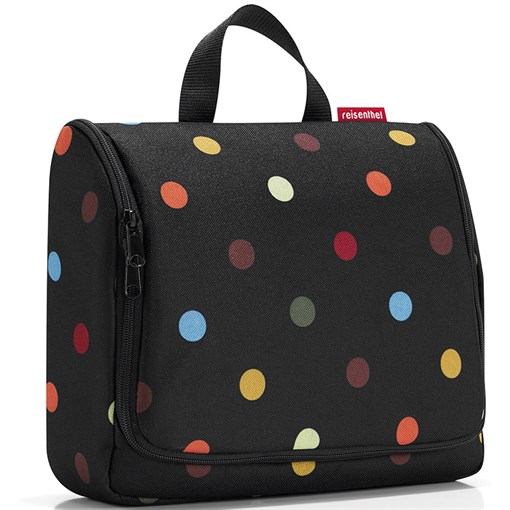 Сумка-органайзер toiletbag xl dots - фото 360032