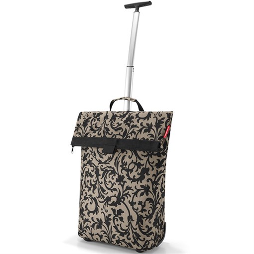 Сумка-тележка trolley m baroque taupe - фото 360042