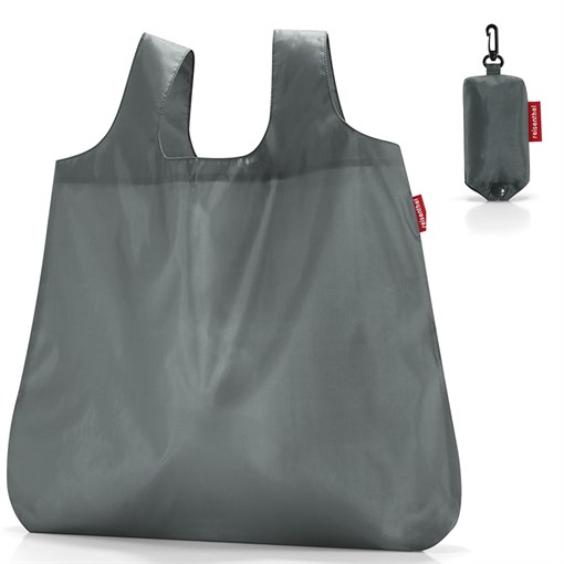 Сумка складная mini maxi pocket basalt - фото 360058