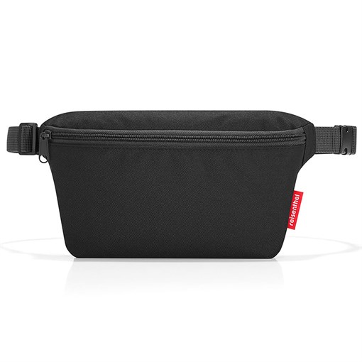 Сумка поясная beltbag s black - фото 360122
