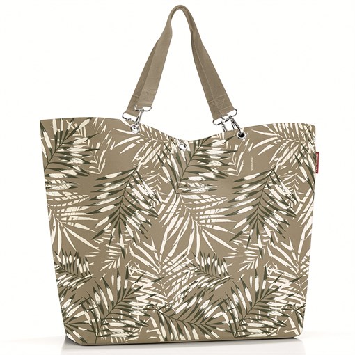 Сумка shopper xl jungle sand - фото 360208