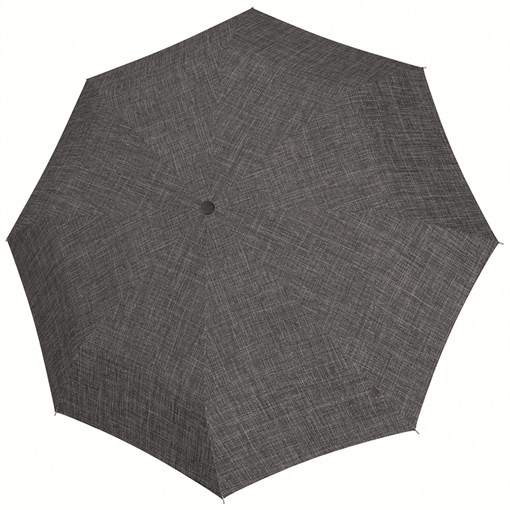 Зонт механический pocket classic twist silver - фото 360324