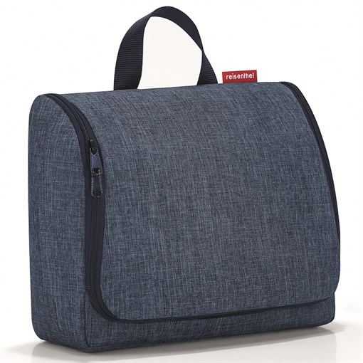 Сумка-органайзер toiletbag xl twist blue - фото 360362